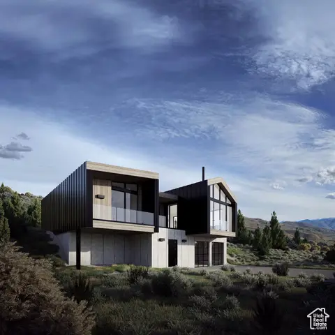 6742 N Macallan Ln, Heber City, UT 84032