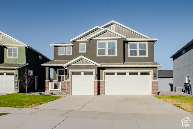 3358 S Heathercrest Dr, Saratoga Springs, UT 84045 - Image #1