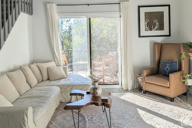 2025 Canyon Resorts Dr #J8, Park City, UT 84098 - Image #3