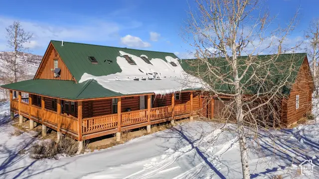 53 Aspen Cove Dr, Scofield, UT 84526 - Image #2