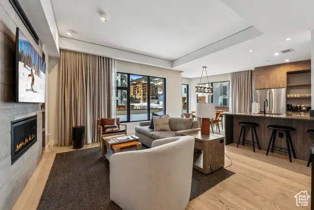 2417 W High Mountain Rd #2202, Park City, UT 84098 - Image #2