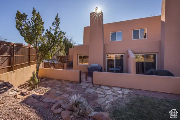 3253 E Fairway Loop, Moab, UT 84532