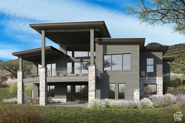 1212 E Grouse Ridge Cir #201, Heber City, UT 84032 - Image #2