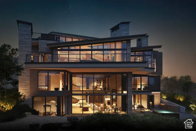 2923 W Jordanelle View Dr #86, Heber City, UT 84032 - Image #1