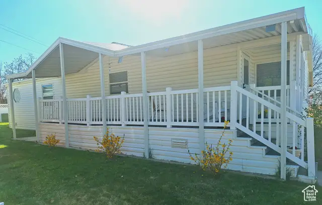 1111 N 2000 W #335, Farr West, UT 84404 - Image #1