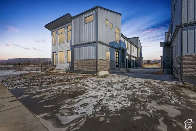 1187 S Lauren Ln #8, Heber City, UT 84032 - Image #1