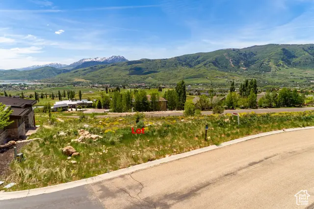 5409 E Purple Sage Dr #10, Eden, UT 84310 - Image #2