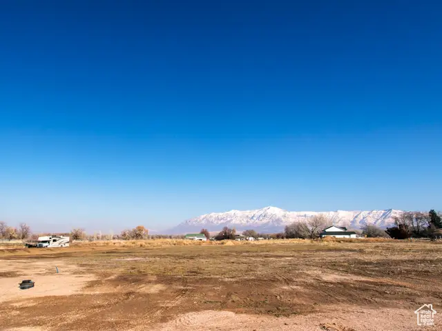 2925 W 1400 S, West Weber, UT 84401 - #2