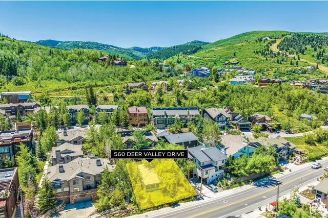 560 Deer Valley Dr, Park City, UT 84060 - Image #1
