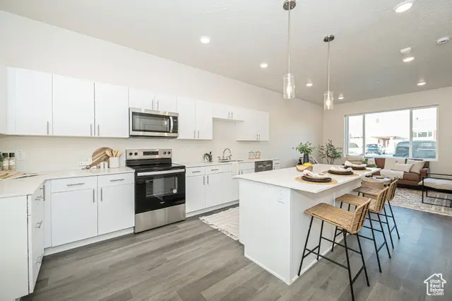 155 E 900 S #208, Ogden, UT 84404 - Image #1