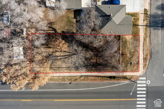 202 E 15th St, Ogden, UT 84404 - Image #1