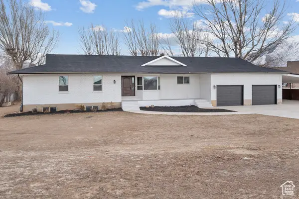 1455 E 100 S, Spanish Fork, UT 84660