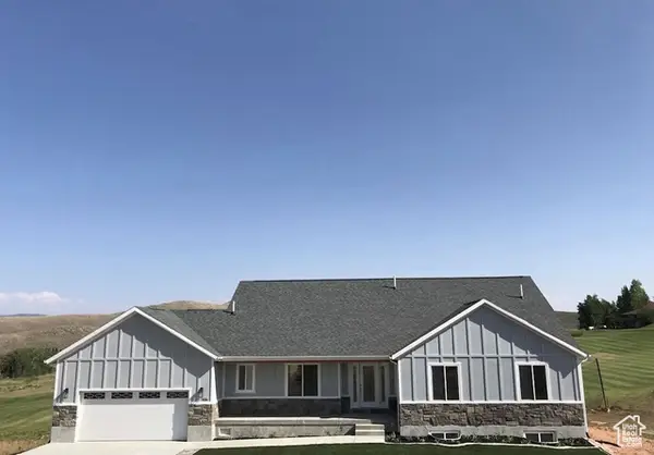 37 Wedge Way, Garden City, UT 84028