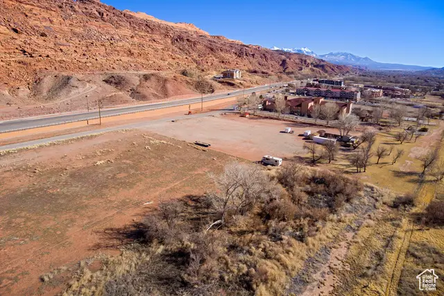 1653 N Riverview Dr, Moab, UT 84532 - Image #1