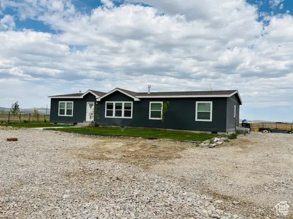 23711 W 12500 S, Stone, ID 83252
