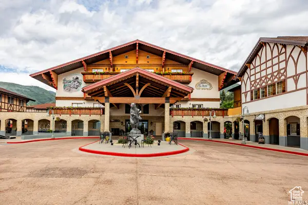 840 N Bigler Ln #3022, Midway, UT 84049