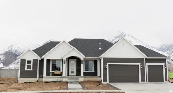 357 E 1460 S #45, Salem, UT 84653