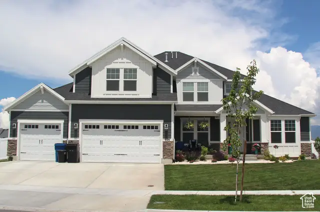 379 E 1460 S #46, Salem, UT 84653 - #1