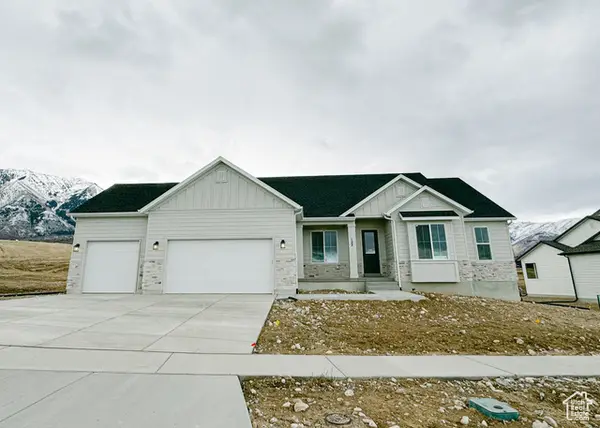 385 E 1460 S #47, Salem, UT 84653