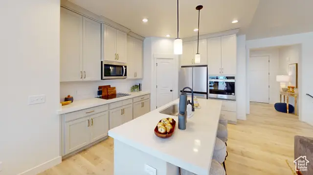 1502 S 380 E #54, Salem, UT 84653 - #3