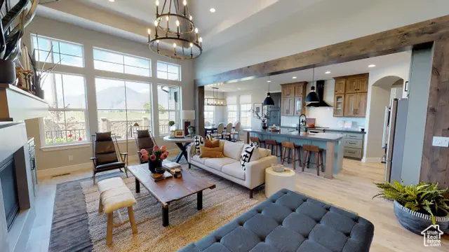 1478 S 380 E #55, Salem, UT 84653 - #3