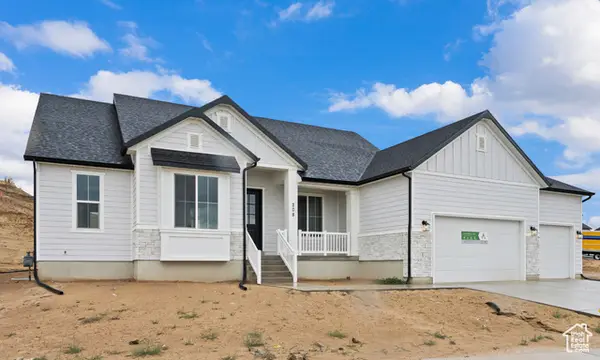 228 E Bardsley Way #61, Salem, UT 84653