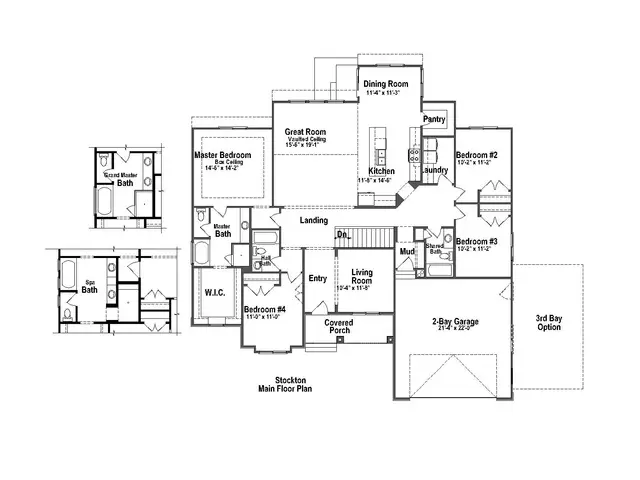 228 E Bardsley Way #61, Salem, UT 84653 - #2