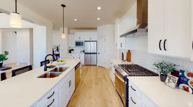 244 E Bardsley Way #62, Salem, UT 84653 - #1