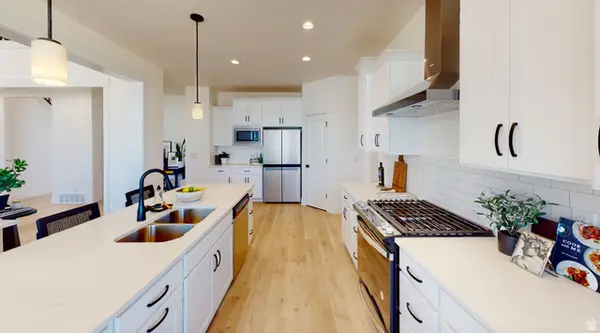 244 E Bardsley Way #62, Salem, UT 84653