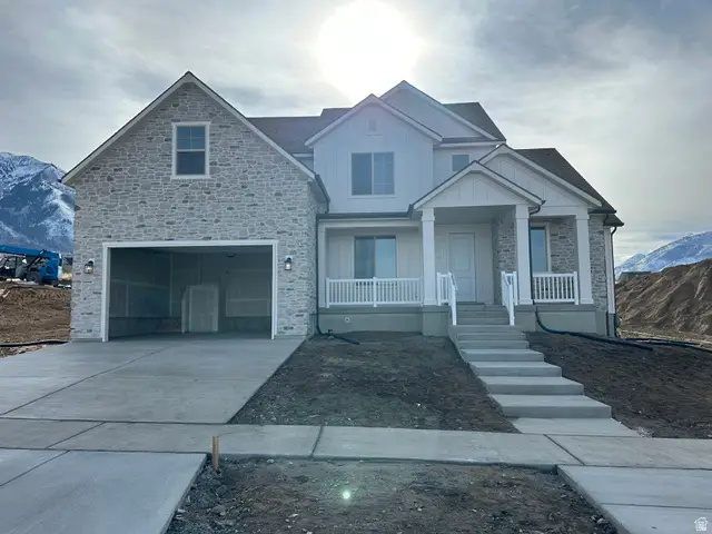 256 E Bardsley Way #63, Salem, UT 84653 - #1