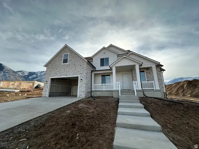 256 E Bardsley Way #63, Salem, UT 84653 - #2