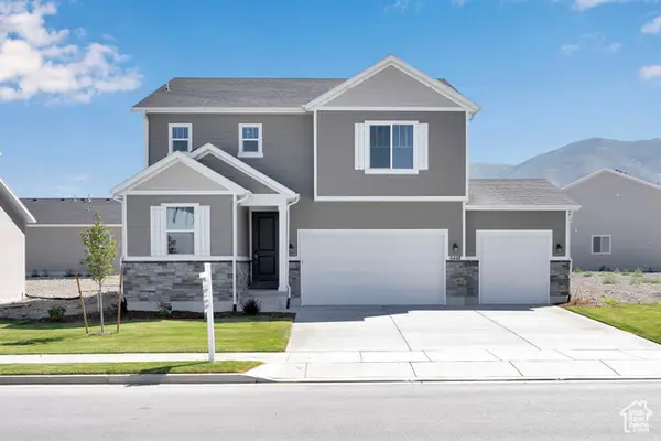 6448 N Pedigree Ln #1203, Stansbury Park, UT 84074