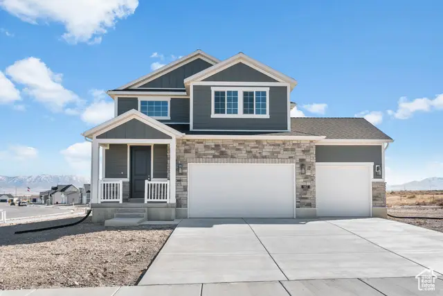 463 S Mcbride Dr, Grantsville, UT 84029 - Image #1