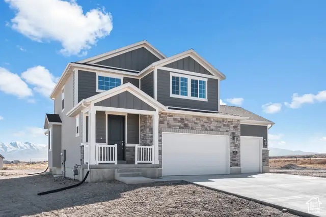 463 S Mcbride Dr, Grantsville, UT 84029 - Image #2