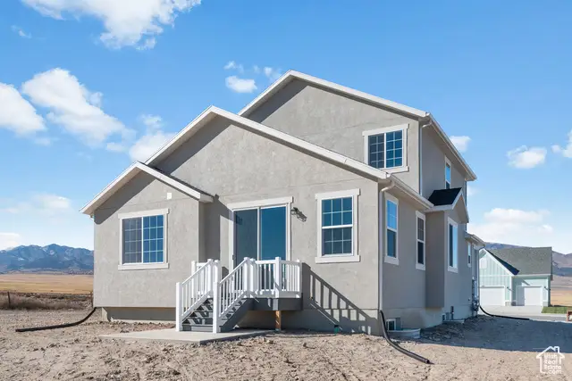 463 S Mcbride Dr, Grantsville, UT 84029 - Image #3