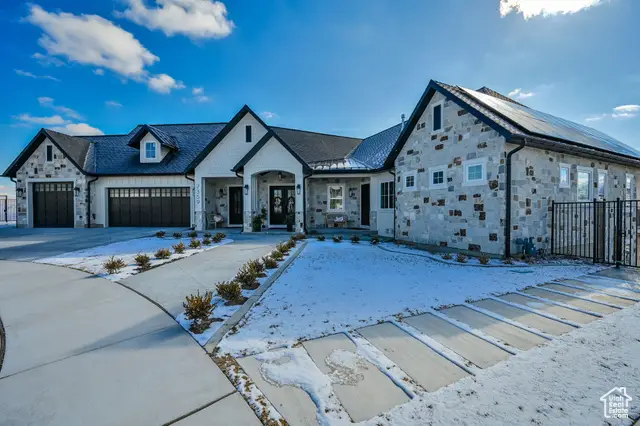 7359 W Robins Nest Cir, Herriman, UT 84096 - Image #2