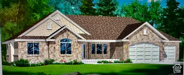 796 N Crimson Dr, Erda, UT 84074