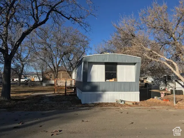 50 S 1500 W #113, Vernal, UT 84078 - Image #1