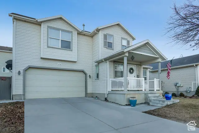 3836 E Chilton Cir, Eagle Mountain, UT 84005 - Image #2