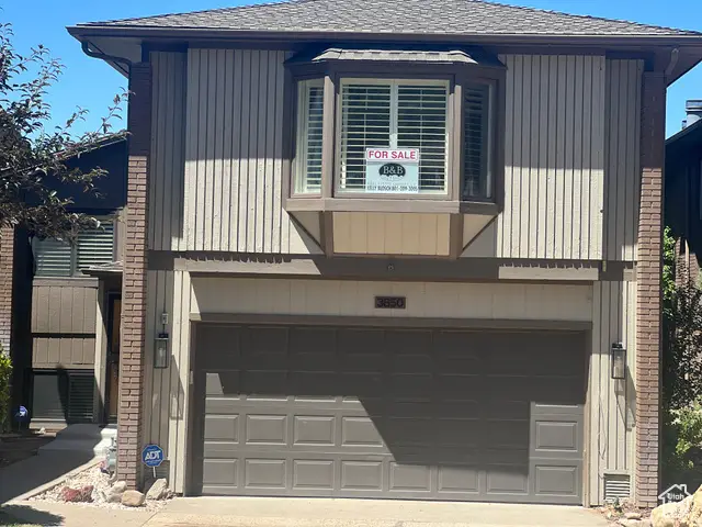 3850 S Quail Hollow Dr E #22, Millcreek, UT 84109 - Image #1