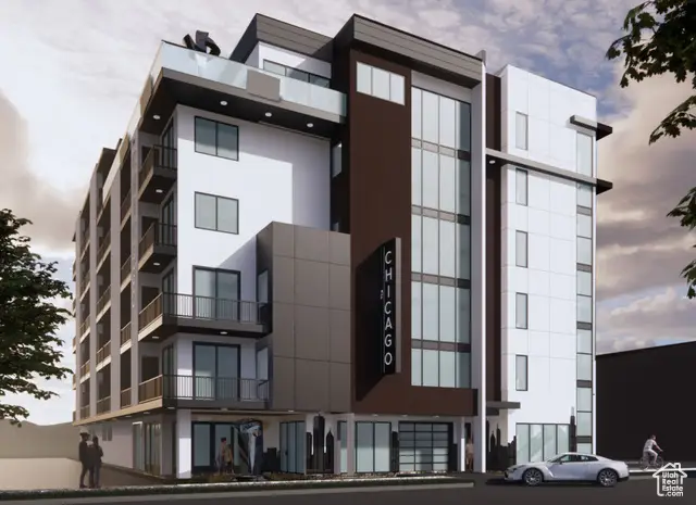 72 N Chicago St, Salt Lake City, UT 84116 - Image #1