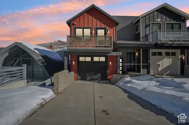 1114 Empire Ave, Park City, UT 84060 - Image #2