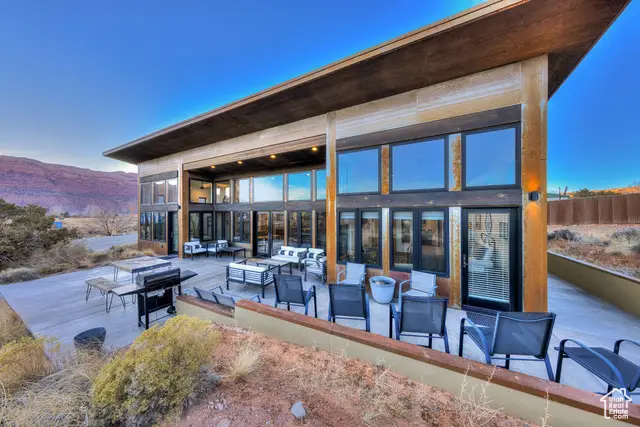 171 E Mt Peale Dr, Moab, UT 84532 - Image #3