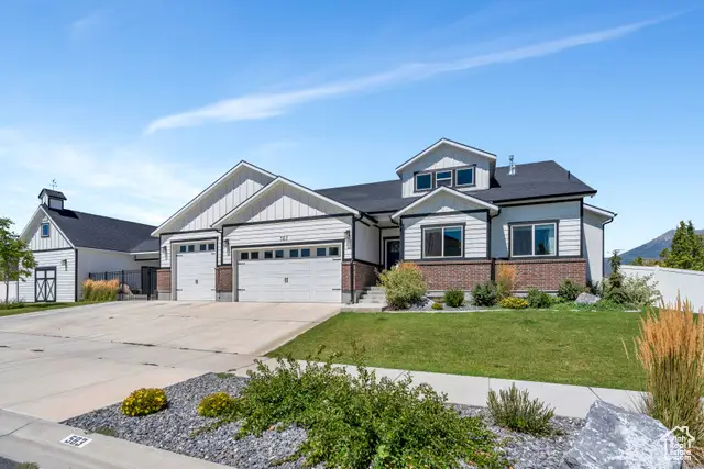 583 E Parker Pl, Vineyard, UT 84059 - Image #1