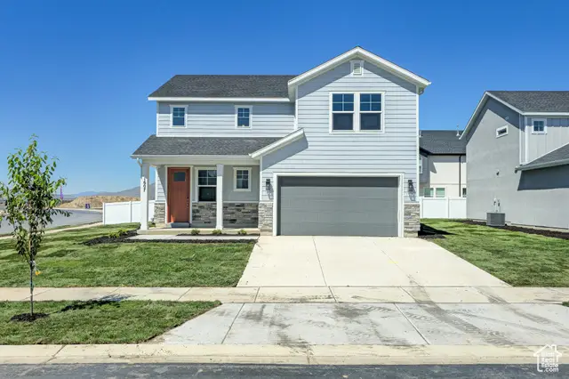 1607 N 800 W #12, Salem, UT 84653 - Image #1