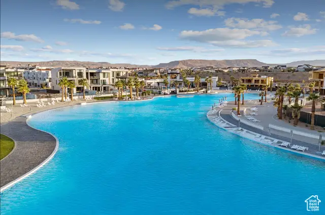 5413 S Aquamarine Ln E, Saint George, UT 84790 - Image #2