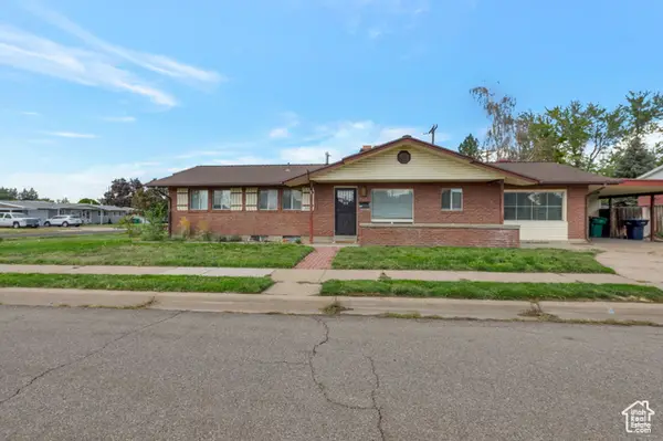2266 W 5100 S, Roy, UT 84067