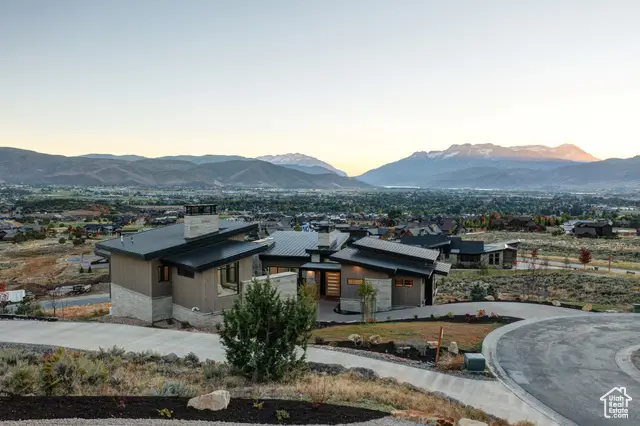 2066 E Oquirrh Mountain Cir, Heber City, UT 84032 - Image #3