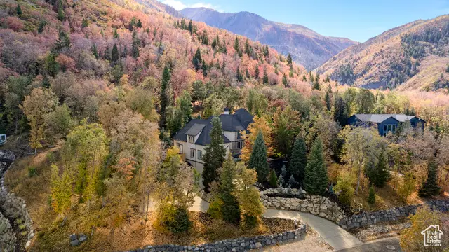 1190 S Eaglenest Dr, Woodland Hills, UT 84653 - Image #2