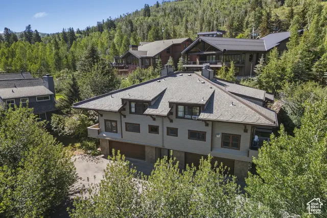 658 Rossie Dr #3, Park City, UT 84060 - Image #3